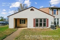 Building Photo - 7667 Callan Dr