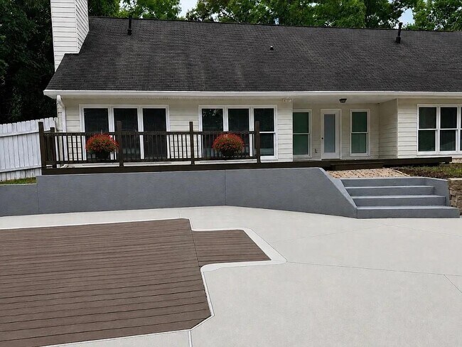 Building Photo - 2970 Heather Stone Way