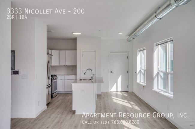 Building Photo - 3333 Nicollet Ave