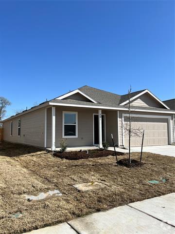 Building Photo - 921 Mossycup St