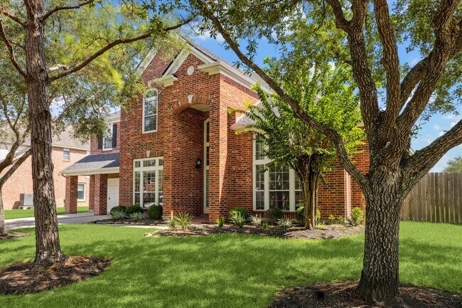 Building Photo - 3016 Autumn Harvest Dr