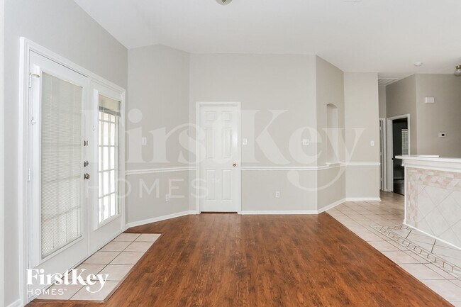 Building Photo - 1117 Brittany Pl