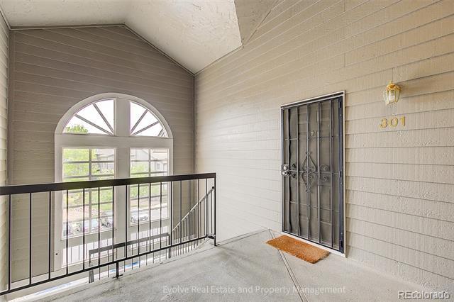 Building Photo - 2575 S Syracuse Way