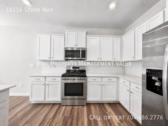 Building Photo - 18116 Stark Wy