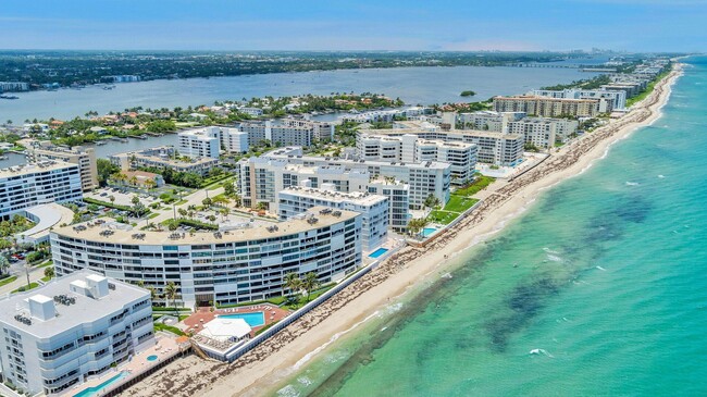 Primary Photo - 3590 S Ocean Blvd