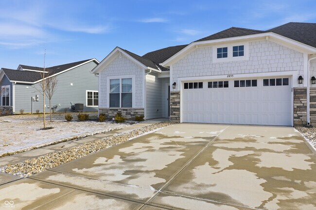 Building Photo - 2855 Piper Pl