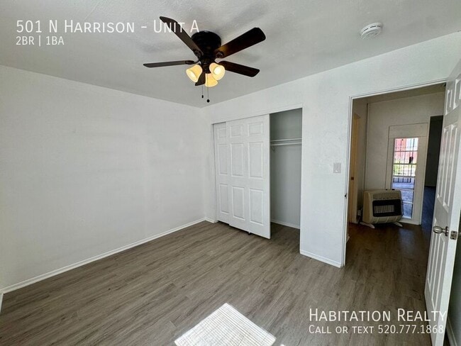 Building Photo - 501 N Harrison-Unit A