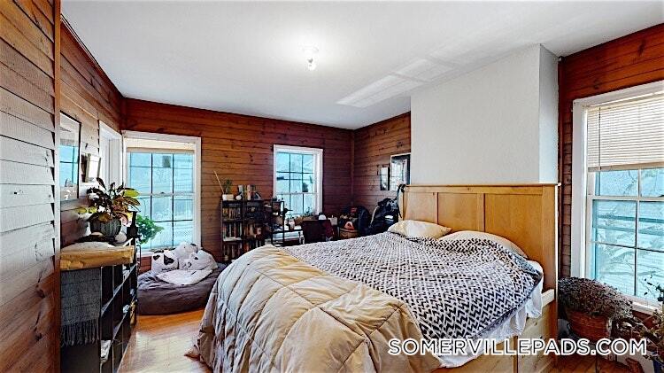 Building Photo - 58 Atherton St