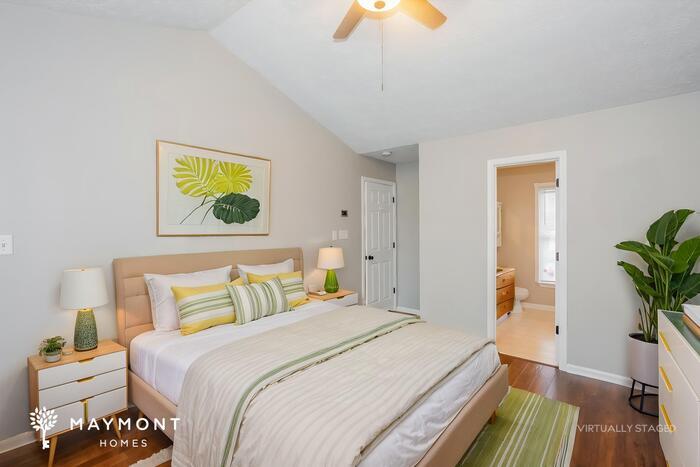 Building Photo - 2805 Churn Ct