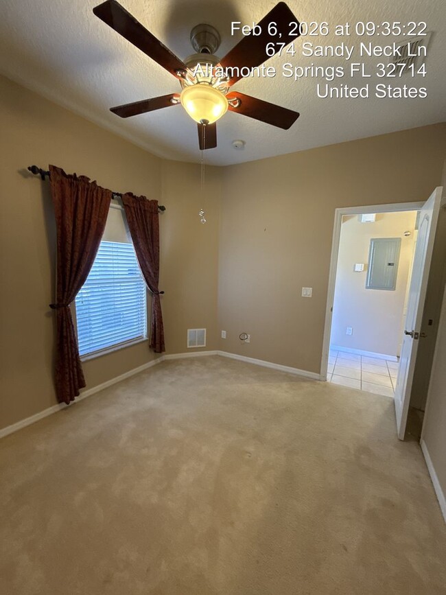 Building Photo - Move-In Ready 3-Bedroom 2 bath Condo in Prime Altamonte Springs - KEY WEST CONDOMINIUMS — Apply T...