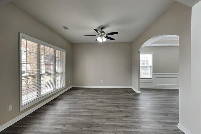 Building Photo - 401 Martin Field Ct