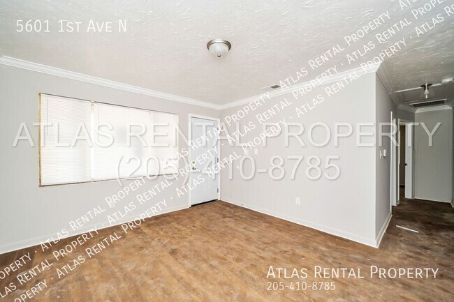 Building Photo - 5601 1st Ave N