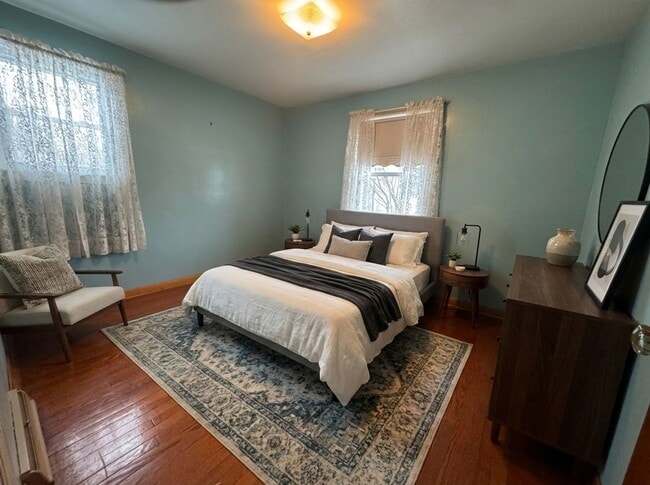 Building Photo - 3 Bedroom 1.5 Bath Rental Rome NY