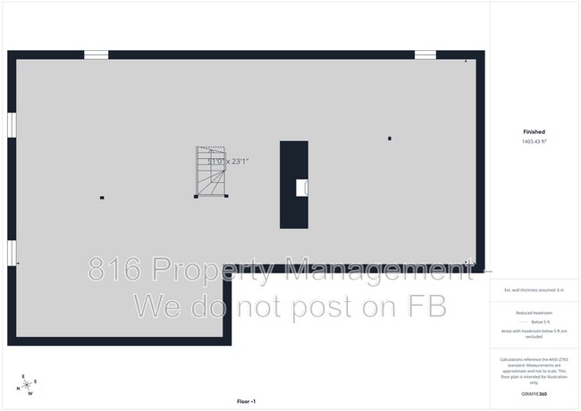 Building Photo - 3929 S Carriage Ln