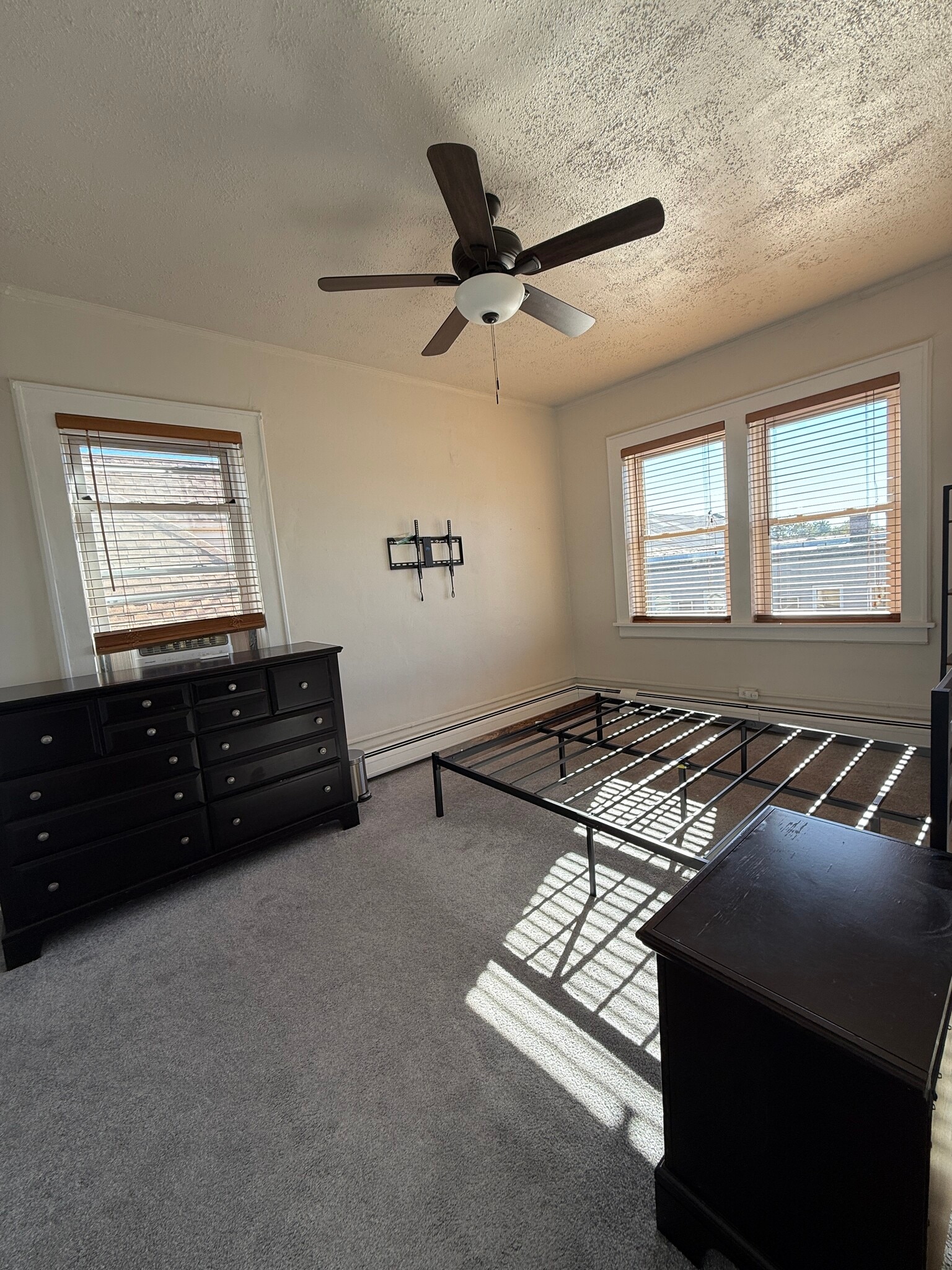 Master Bedroom - 355 Millburn Ave