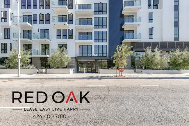 Building Photo - 12444 1/2 Chandler Blvd-416