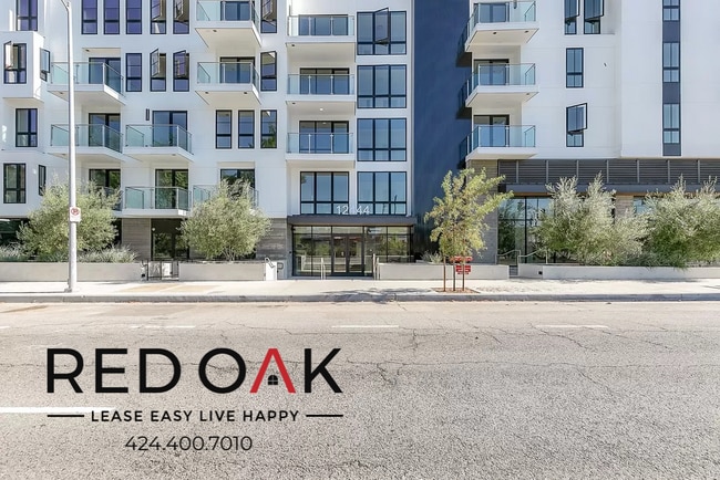 Building Photo - 12444 1/2 Chandler Blvd-514