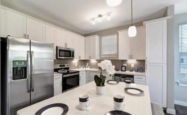 Building Photo - 2 bedroom in Cypress TX 77429