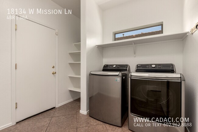 Building Photo - 18134 W Mission Ln