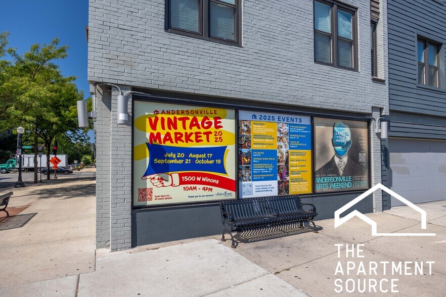 Building Photo - 1553 W Hollywood Ave