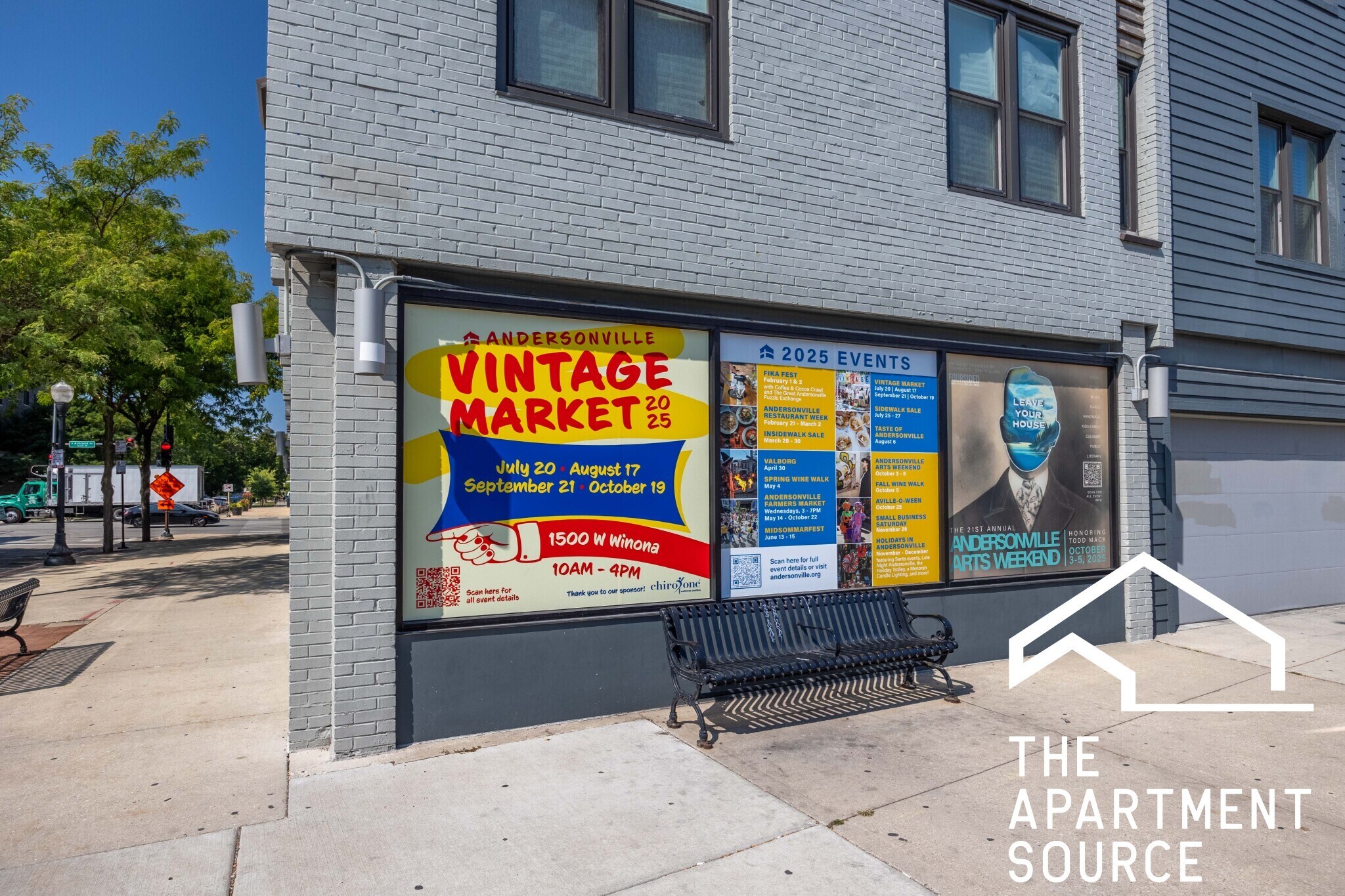 Building Photo - 1553 W Hollywood Ave