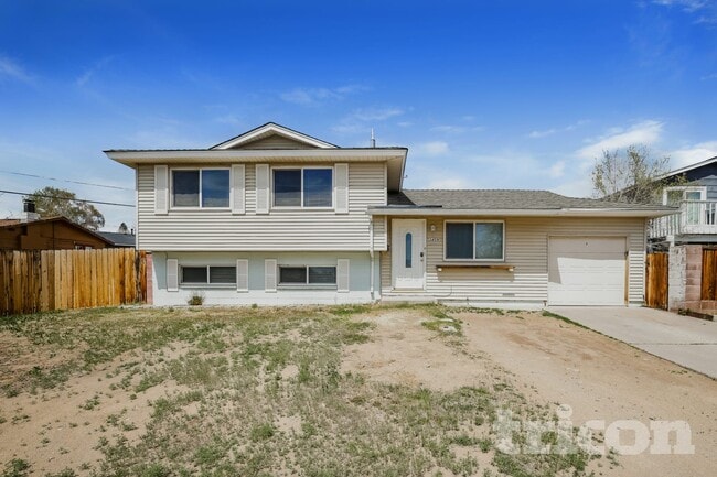 Building Photo - 3459 Rauscher Dr