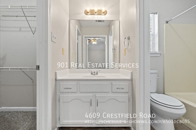 Building Photo - 4609 Crestfield Rd