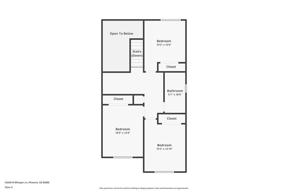 Building Photo - 43240 N Whisper Ln