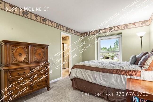 Building Photo - 6188 S Moline Ct