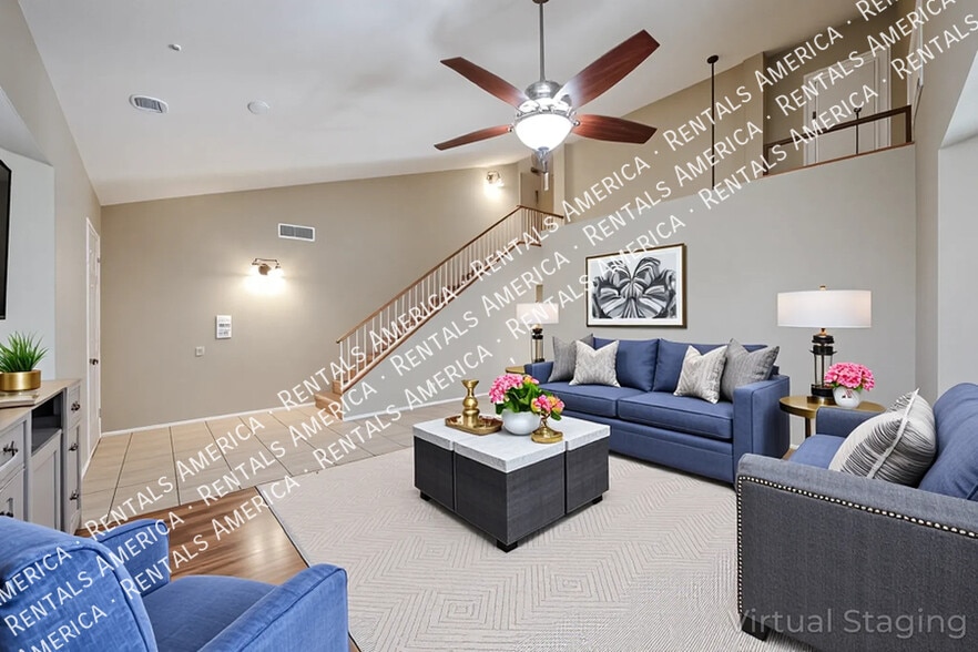 Building Photo - 6631 N 84th Dr