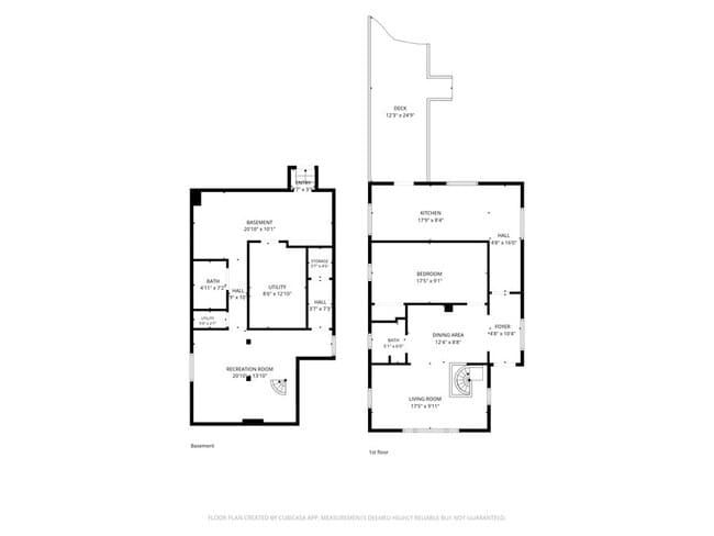 Building Photo - 6444 W Foster Ave