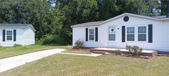 Building Photo - 4910 Charger Ct