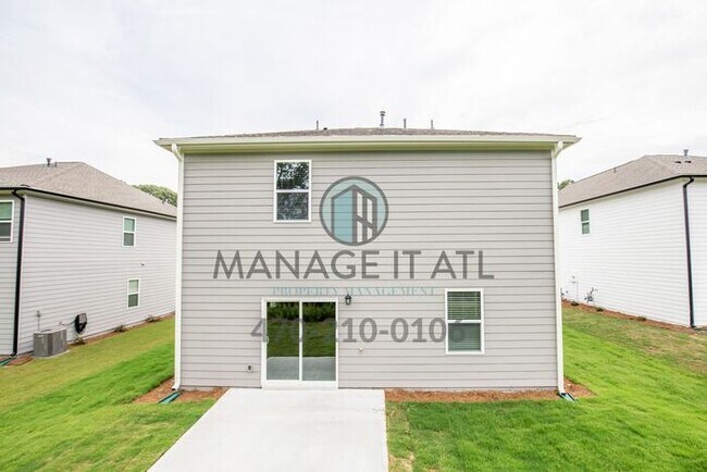 Building Photo - Brand New Two Story Home with a Master Bedroom on Main Floor