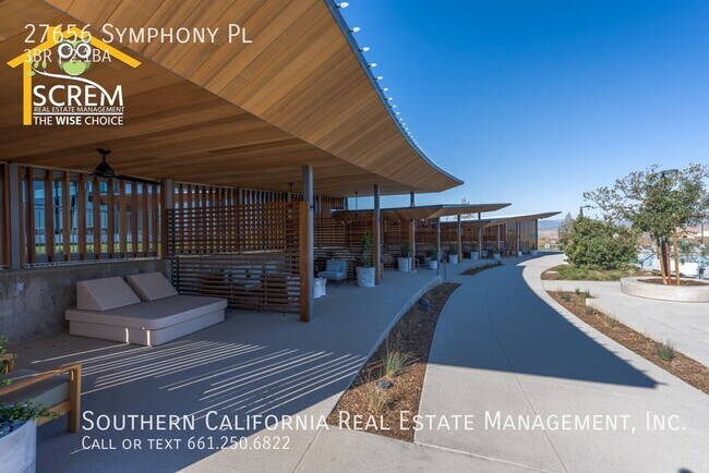 Building Photo - 27656 Symphony Pl