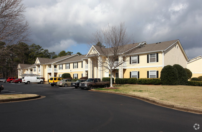 Building Photo - Willows of Cumming