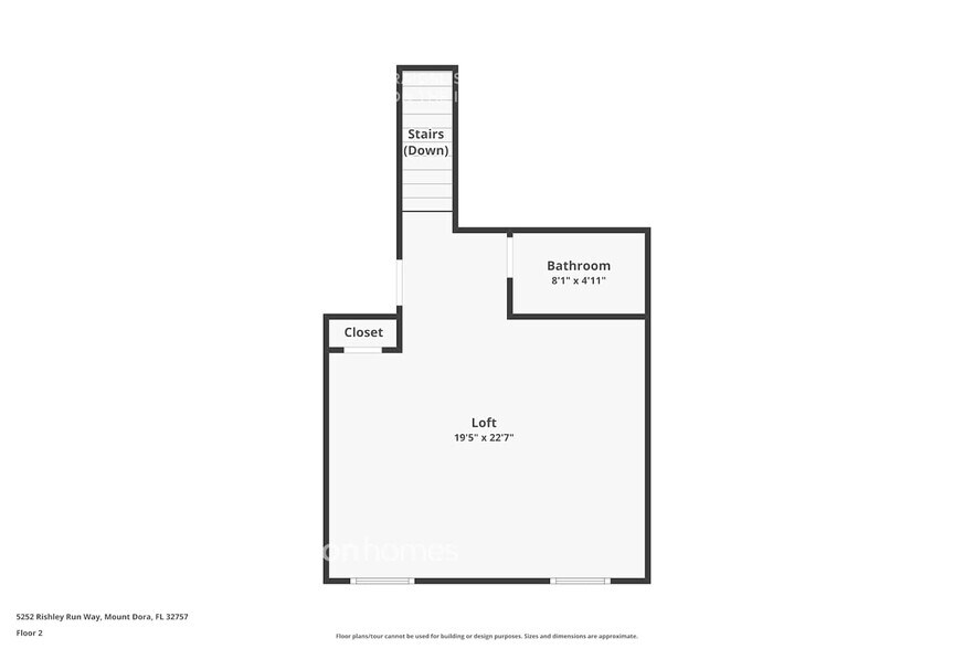Building Photo - 5252 Rishley Run Way