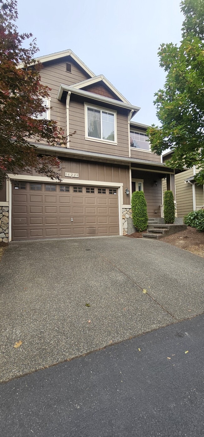 Primary Photo - 16228 2nd Ave SE