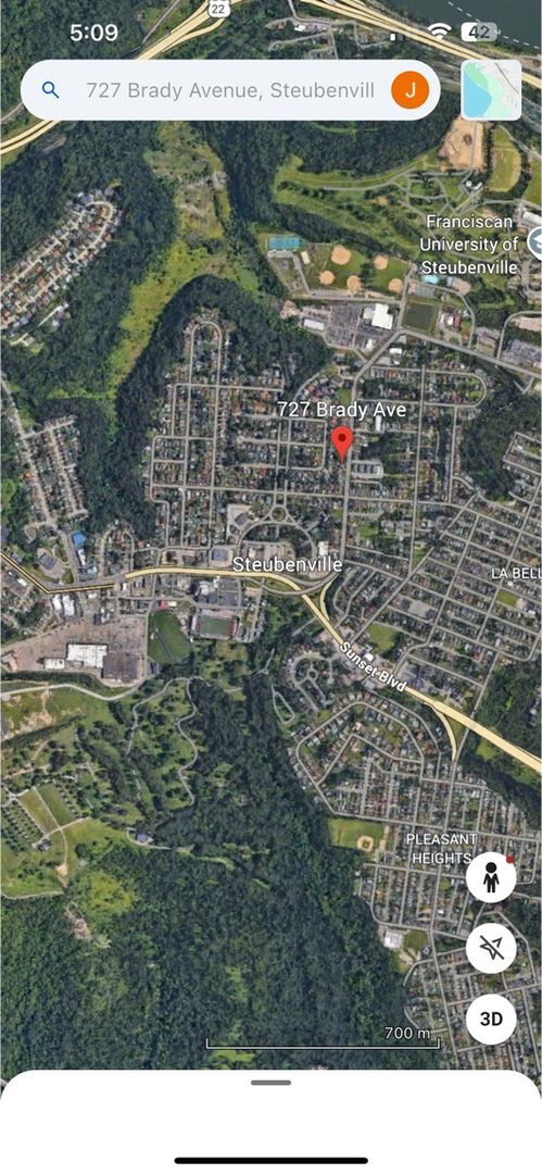 Building Photo - Charming 4BR House in Steubenville