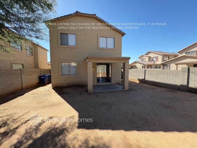 Building Photo - 11382 W Pima St