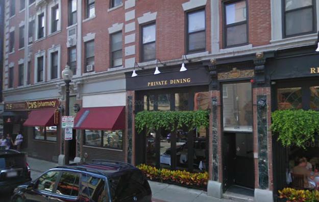 Primary Photo - 224 Hanover St