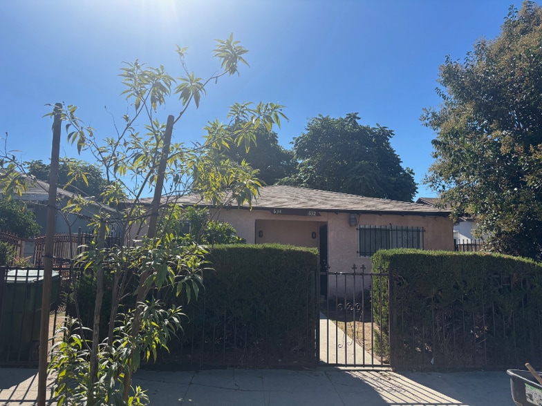 Primary Photo - 632 E 107th St