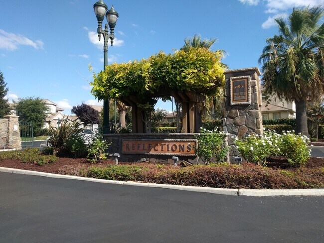 Primary Photo - Gated Community Stunner ready to be called home