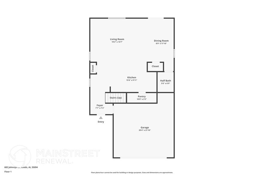 Building Photo - 682 Johnnys Cv