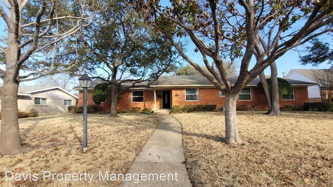 Building Photo - 5 br, 3 bath House - 3637 NORTHAVEN RD.