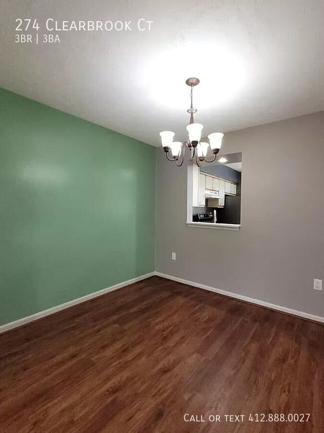 Building Photo - 274 Clearbrook Ct