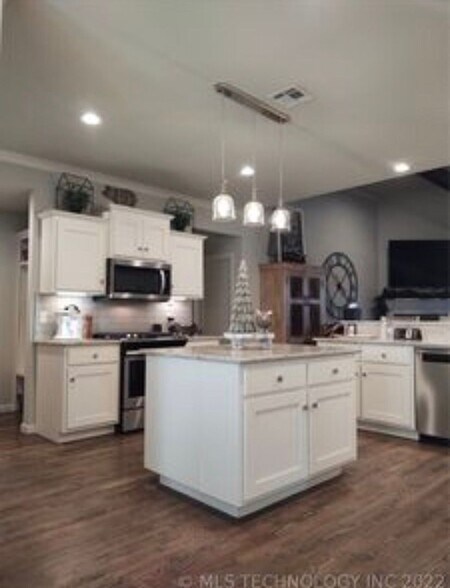 Building Photo - 4509 S 177th E Pl