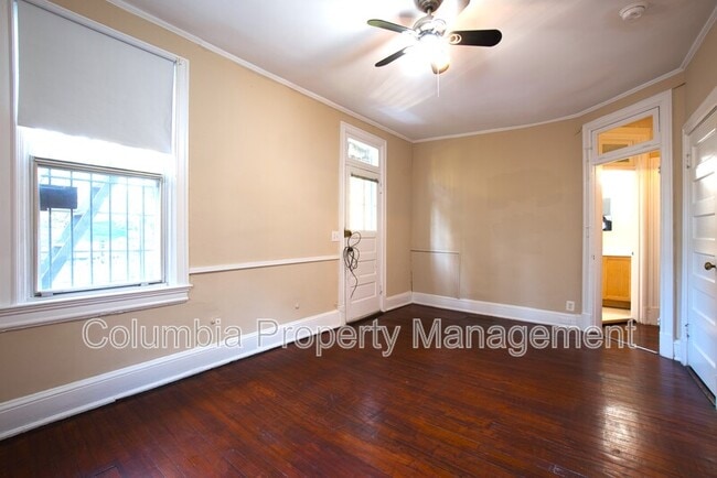 Building Photo - 1707 Kilbourne Pl NW