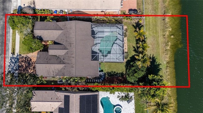 Building Photo - 405 SW 198th Terrace