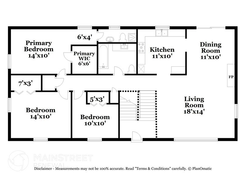 Building Photo - 258 Shallowbrook Dr