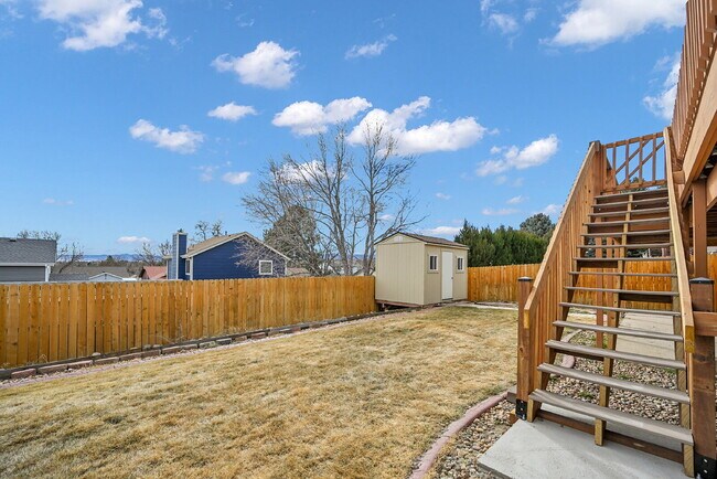 Building Photo - $3,995.95, $200 Off Cleaning Voucher, 4 Beds - 3 Baths, Single Family Home in Denver with 2-Car A...